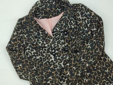 Women: F&F, Women`s trench, size M (EU 38) — 1