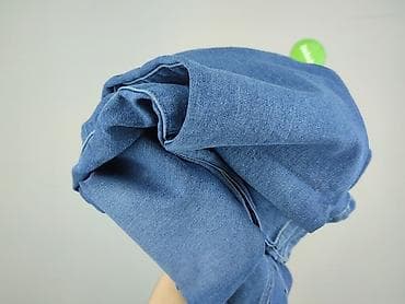 leginsy primark: Denim, Jeansy damskie, rozmiar 2XL — 4
