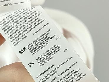 mango t shirty: Sinsay, T-shirt damski, rozmiar M — 5