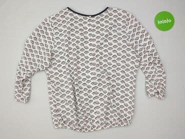 kurtki okee: OSKA, Bluzka damska, 2XL — 3