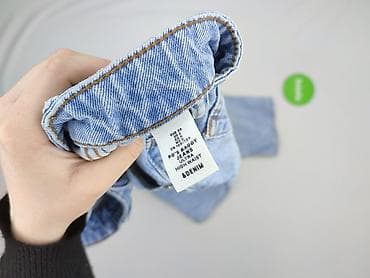 jeans bhs: Jeansy damskie, rozmiar M — 4