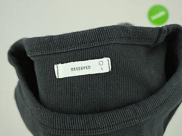 reserved garnitur: Reserved, Bluzka damska, rozmiar L — 4
