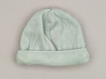 skarpety bez stóp: Cap, 9-12 months, condition - Perfect — 1