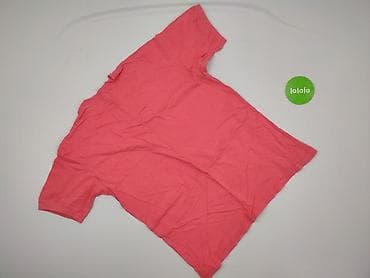 sinsay koszulka basic: Koszulka dla mężczyzn, rozmiar XL — 3