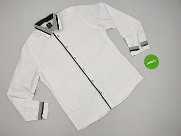 dresy pull and bear: Koszulа dla mężczyzn, rozmiar M — 2
