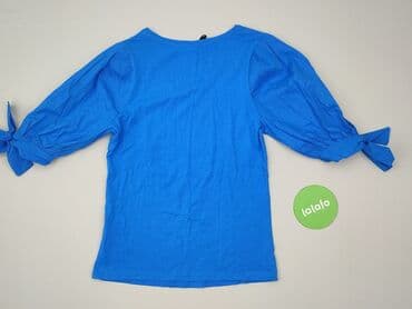 sukienki chabrowe dla puszystych: Moodo, Women's blouse, size XS (EU 34) — 3