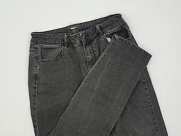 denim by tu: Denim, Jeansy damskie, rozmiar XL — 1