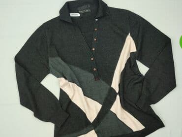 sweter w paski c a: Sweter, M (EU 38), condition - Good — 1