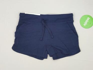 spodnie dresowe w lidlu: Esmara, Szorty damskie, rozmiar S — 2