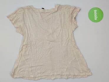 ażurowa bluzka sinsay: Sinsay, Bluzka damska, rozmiar S — 3