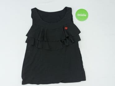 tanie sukienki plus size allegro: Women`s top, size S (EU 36) — 2