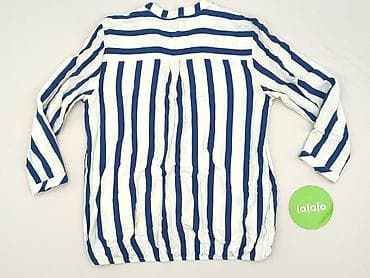 stradivarius cargo: Koszula damska, rozmiar M — 4