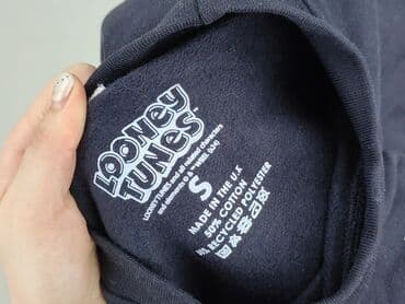 champion reverse weave t shirty: Women`s sweatshirt, size S (EU 36) — 4