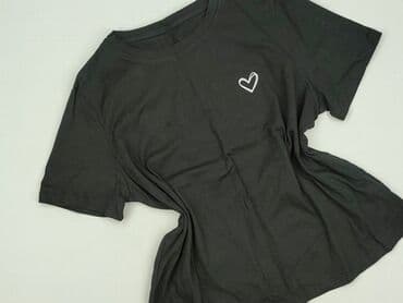 esmara sweatshirt: Dazy, T-shirt damski, rozmiar L — 1