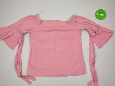 nike hello kitty bluza: H&M, Bluzka damska, rozmiar M — 2