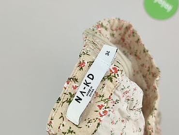 cache cache skirt: NA-KD, Spódnica damska, rozmiar XS — 4