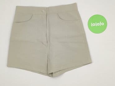 zimowe krótkie spodenki: Szorty damskie, rozmiar M — 2