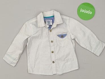 ajax koszulki: Kaftan, Mothercare, 9-12 months, condition - Perfect — 2