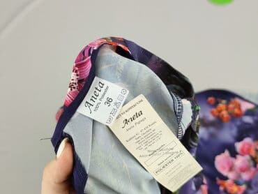 mohito sukienki maxi: Sukienka damska, rozmiar S — 5