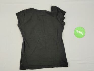 guess t shirty damskie białe: Guess, Women`s T-shirt, size S — 4