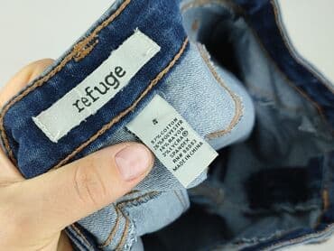 obcisłe dżinsy: Jeans for women, size S (EU 36) — 4
