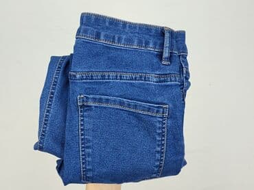 new jeans omg: Jeansy damskie, rozmiar S — 7