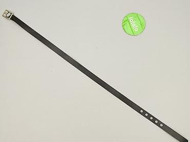 Головні убори: Ремінь, Для жінки, стан - Ідеальний — 2