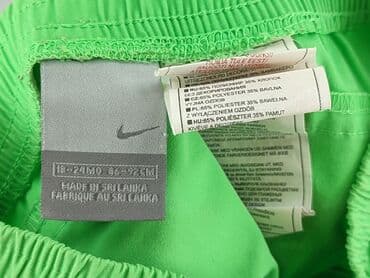 koszulka barcelony z nadrukiem: Шорти, Nike, 1,5-2 р., 92, стан - Дуже гарний — 4