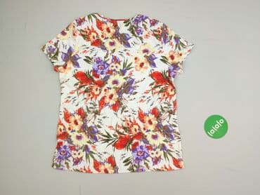 chaotic system t shirty: Croft & Barrow, Women`s T-shirt, size L (EU 40) — 3