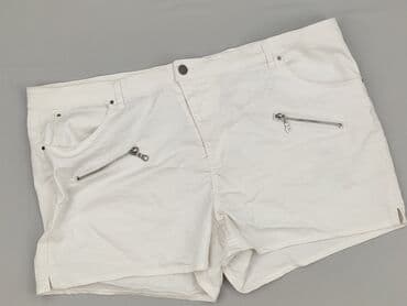 fsbn spodenki: Ellos, Szorty damskie, rozmiar 6XL — 1