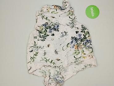 bluzy asymetryczne: New Collection, Bluzka damska, rozmiar L — 3