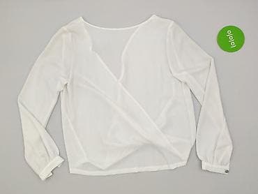 bluzka boho h: Bluzka damska, rozmiar L — 3