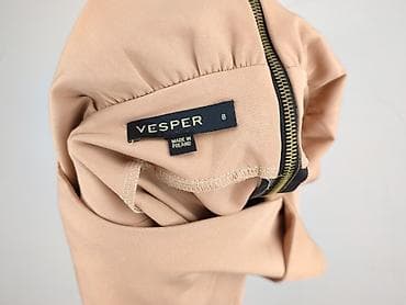 mens gilets: Vesper, Sukienka damska, rozmiar 8XL — 4