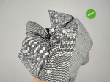 hm cargo: SMOG, Koszulа dla mężczyzn, rozmiar L — 6