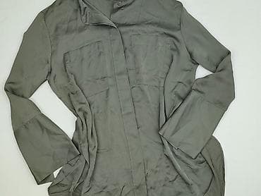 mango.pl odzież: H&M, Tunika damska, rozmiar M — 1