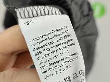 chillin: Dazy, Spodnie materiałowe damskie, rozmiar S — 5