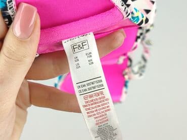 жіноча білизна польща: F&F, Бюстгальтер жіночий, З кісточками, 70B — 4