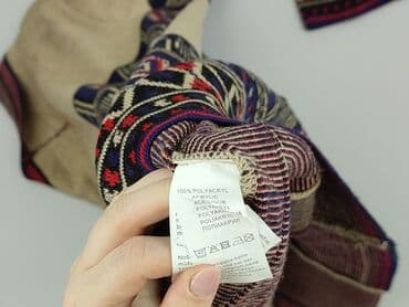 Women's Clothing: Women`s cardigan, L — 4