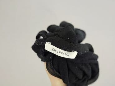 bluzki czarne mohito: Promod, Top damski, rozmiar M — 4