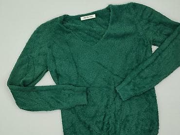 reebok active swetry: Sweter damski, rozmiar S — 1