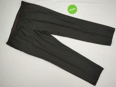 duże marynarki: Spodnie dla mężczyzn, 2XL — 2