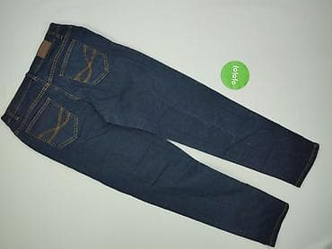 facesit in jeans: Jeansy damskie, rozmiar S — 3
