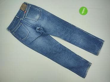 pull and bear dżinsy: Wrangler, Jeansy damskie, rozmiar M — 3