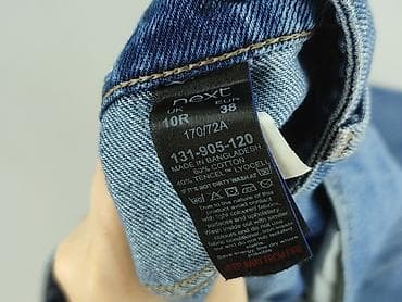 dżinsy push up: NEXT Petite, Jeansy damskie, rozmiar M — 5