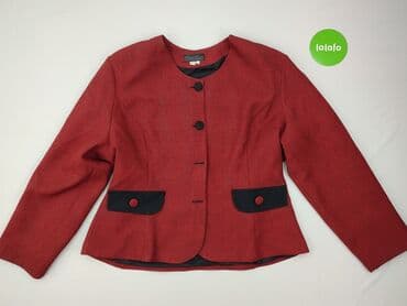 marynarka damska l: Marynarka damska, rozmiar 3XL — 2