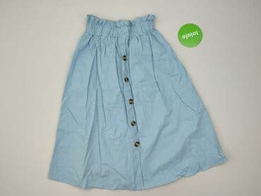 spódnice ciążowe letnie: Spódnica damska, rozmiar S — 2