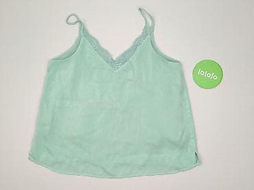 tu bluzki: Top damski, rozmiar M — 2