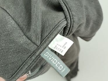 bluza rick and morty h m: H&M Divided, Women`s knitwear, size S — 4