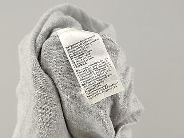 piaskowy sweter: Oodji, Sweter damski, rozmiar XS — 5