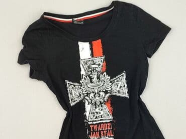 affliction t shirty: T-shirt damski, rozmiar XS — 1